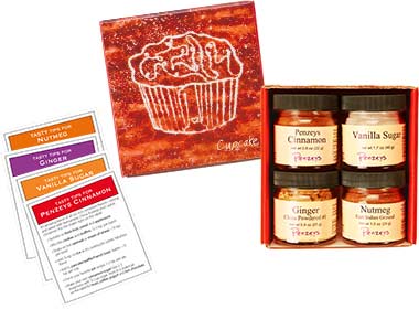 Mini Gift Box - Baker Penzeys