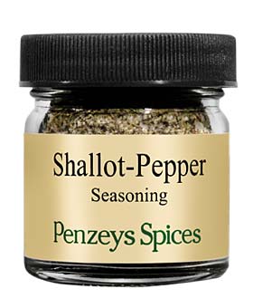 Shallot Pepper Seasoning