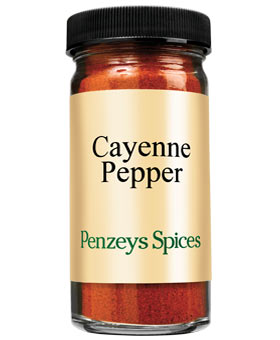 Mccormick Cayenne Pepper 8 75 Oz