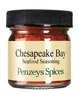 Chesapeake Bay Seasoning