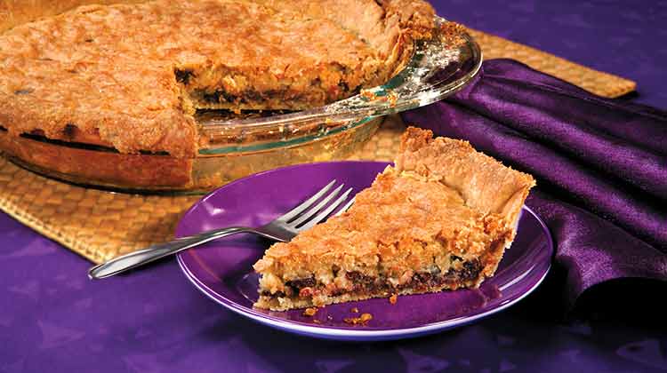 Pie Spice Penzeys Apple Pie Recipe Recipes Penzeys
