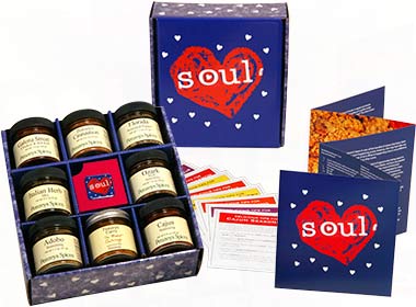 Penzeys American Heart and Soul Box