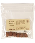 Penzey's Whole Nutmeg