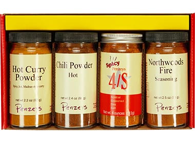 Penzeys Chili Powder 2025