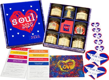 Gift Boxes | Penzeys